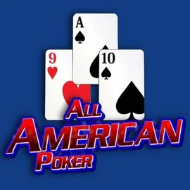 All American Poker – slot by RTG (Reel Time Gaming), featured at lizarocasino.co.nz