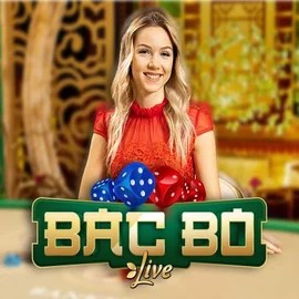 Play the Bac Bo slot by Evolution on Lizaro Casino