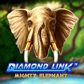 Play Diamond Link Mighty Elephant slot by Novomatic on lizarocasino.co.nz