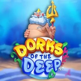 Dorks of the Deep online slot from Hacksaw Gaming – play at lizarocasino.co.nz