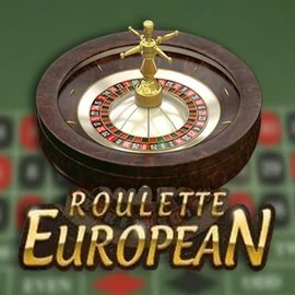 European Roulette (BGaming) slot visual from BGAMING available on lizarocasino.co.nz