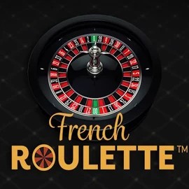 Enjoy French Roulette (NetEnt) by NetEnt – logo hosted on lizarocasino.co.nz