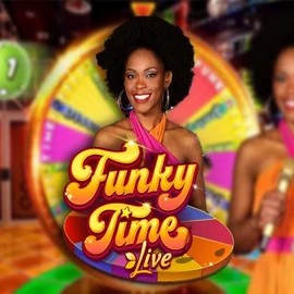 Funky Time – slot by Evolution, featured at lizarocasino.co.nz