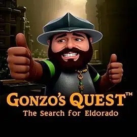 game logo by NetEnt on lizarocasino.co.nz