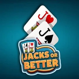 Play the Jacks or Better (Red Rake Gaming) slot by Red Rake Gaming on Lizaro Casino