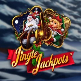 Play Jingle Jackpots slot by Dragon Gaming on lizarocasino.co.nz