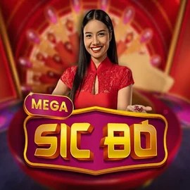 Mega Sic Bo – slot by Pragmatic Play, featured at lizarocasino.co.nz