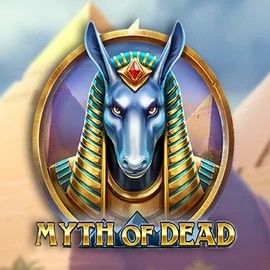 Play Myth of Dead slot by Play'n GO on lizarocasino.co.nz
