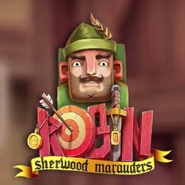 Try Robin Sherwood Marauders slot by Yggdrasil on lizarocasino.co.nz – logo image